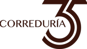 Correduría 35 Logo
